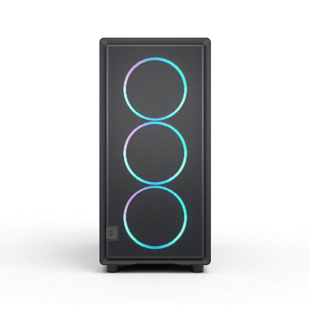 Fractal Design Epoch XL Black RGB TG Light ATX Case
