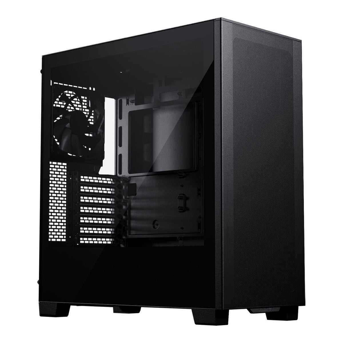 Phanteks XT Pro Black Tempered Glass ATX PC Case
