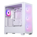 Phanteks XT Pro Ultra D-RGB White Tempered Glass ATX PC Case
