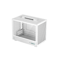 Deepcool CH160 WH White Mini ITX PC Case