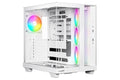 Be Quiet! Light Base 500 LX ARGB White ATX PC Case