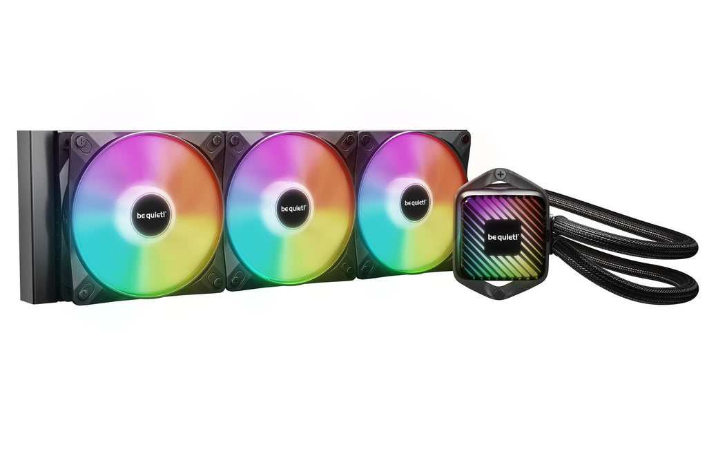Be Quiet! Pure Loop 3 LX 360mm AIO Liquid Cooler