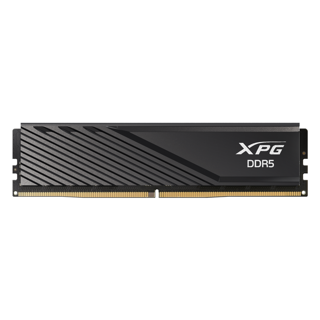 32GB (2x16GB) DDR5 6400MHZ CL32 XPG Lancer Blade RAM