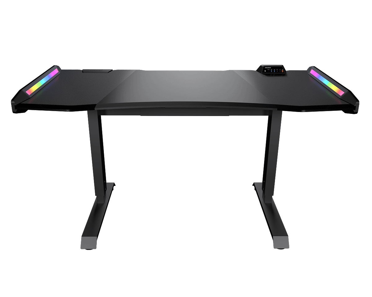 Cougar MARS PRO 150 RGB Gaming Desk