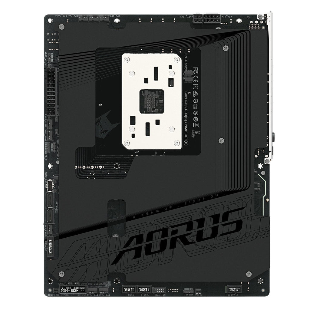 Gigabyte AORUS B850 STEALTH WIFI7 ATX AM5 Motherboard