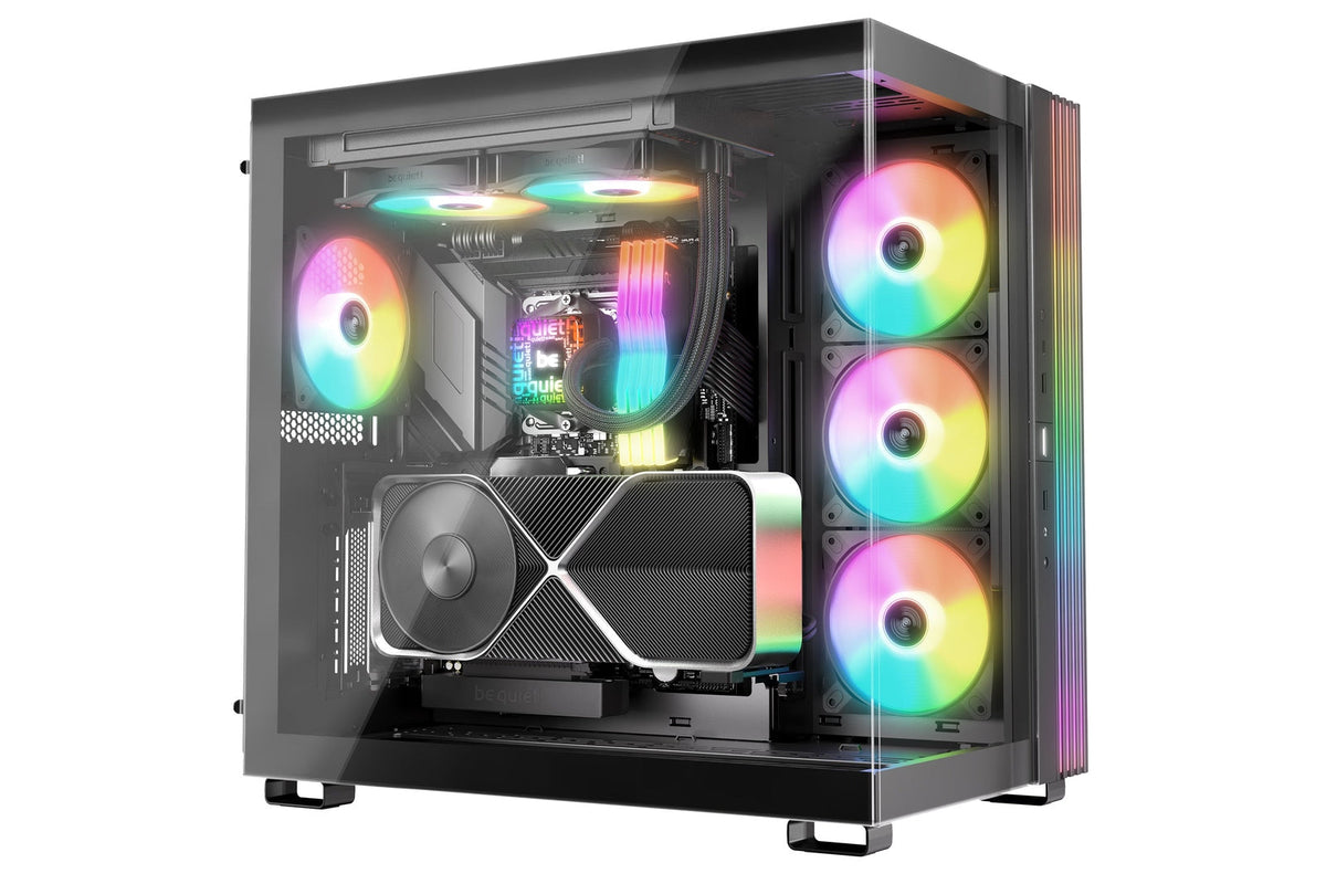 Be Quiet! Pure Loop 3 LX 240mm AIO Liquid Cooler