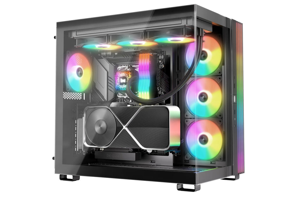 Be Quiet! Pure Loop 3 LX 360mm AIO Liquid Cooler