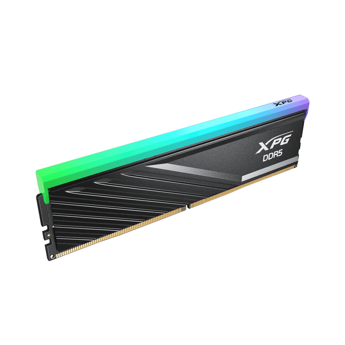 32GB (2x16GB) DDR5 6000MHZ CL30 XPG Lancer Blade RGB RAM