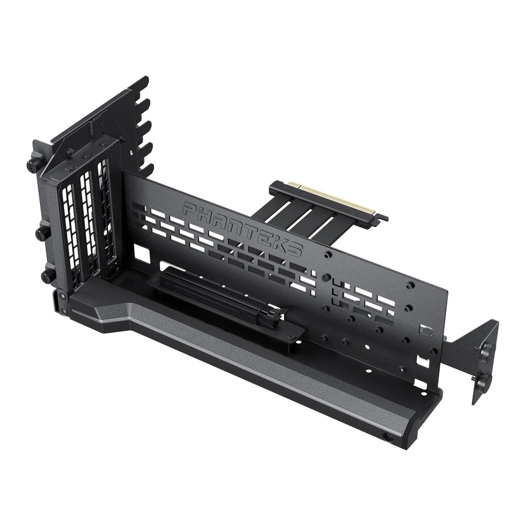 Phanteks Premium Vertical GPU Bracket Black
