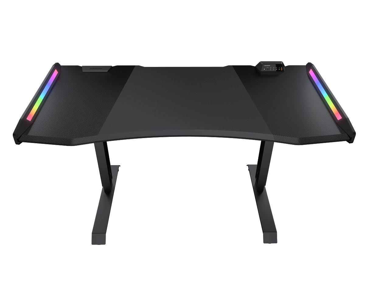 Cougar MARS PRO 150 RGB Gaming Desk