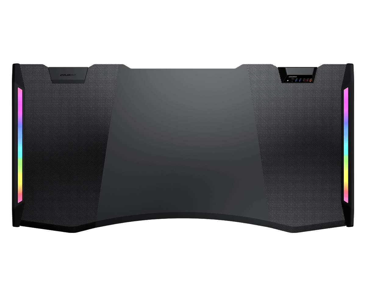 Cougar MARS PRO 150 RGB Gaming Desk