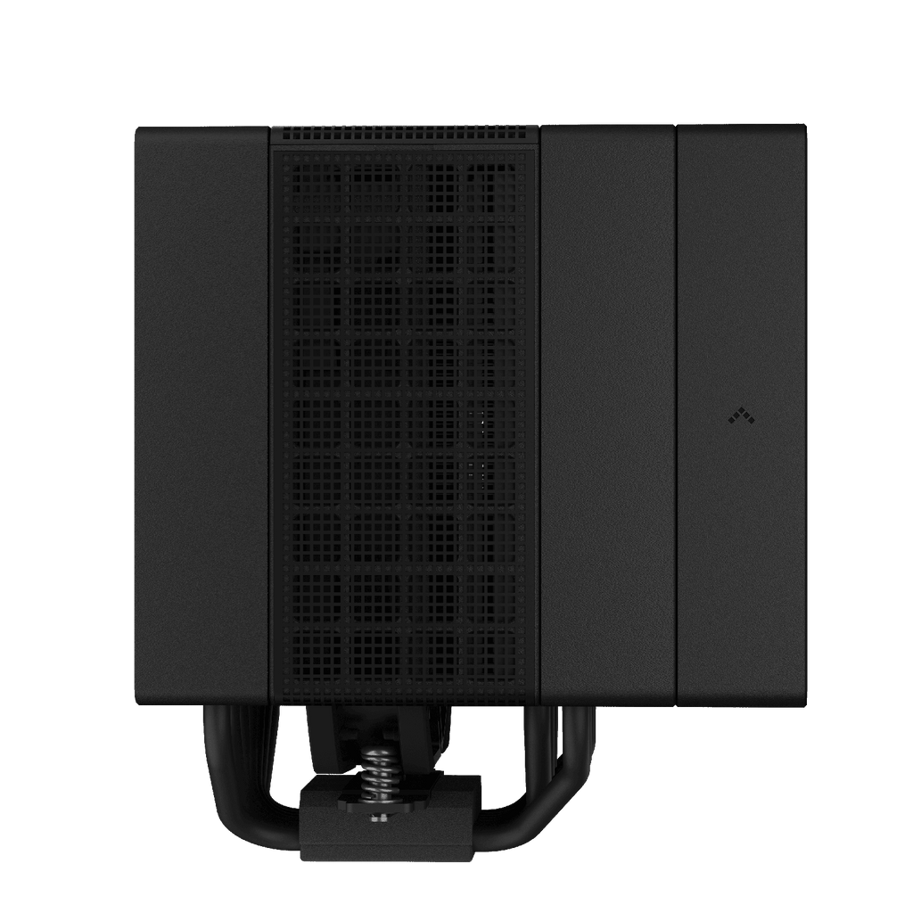 DeepCool Assassin IV Black Dual Tower High Performance Air Cooler