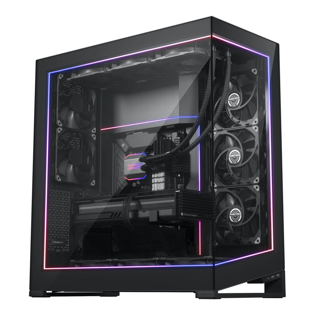 Phanteks NV9 D-RGB Lighting Kit Black