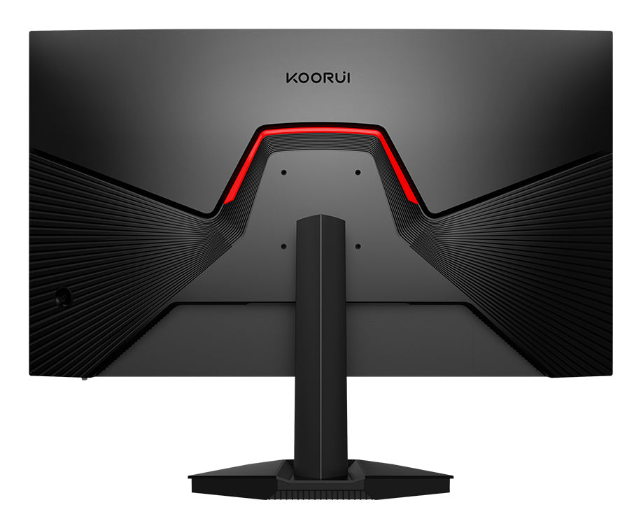 27" Koorui G2721P QHD 200Hz IPS Monitor