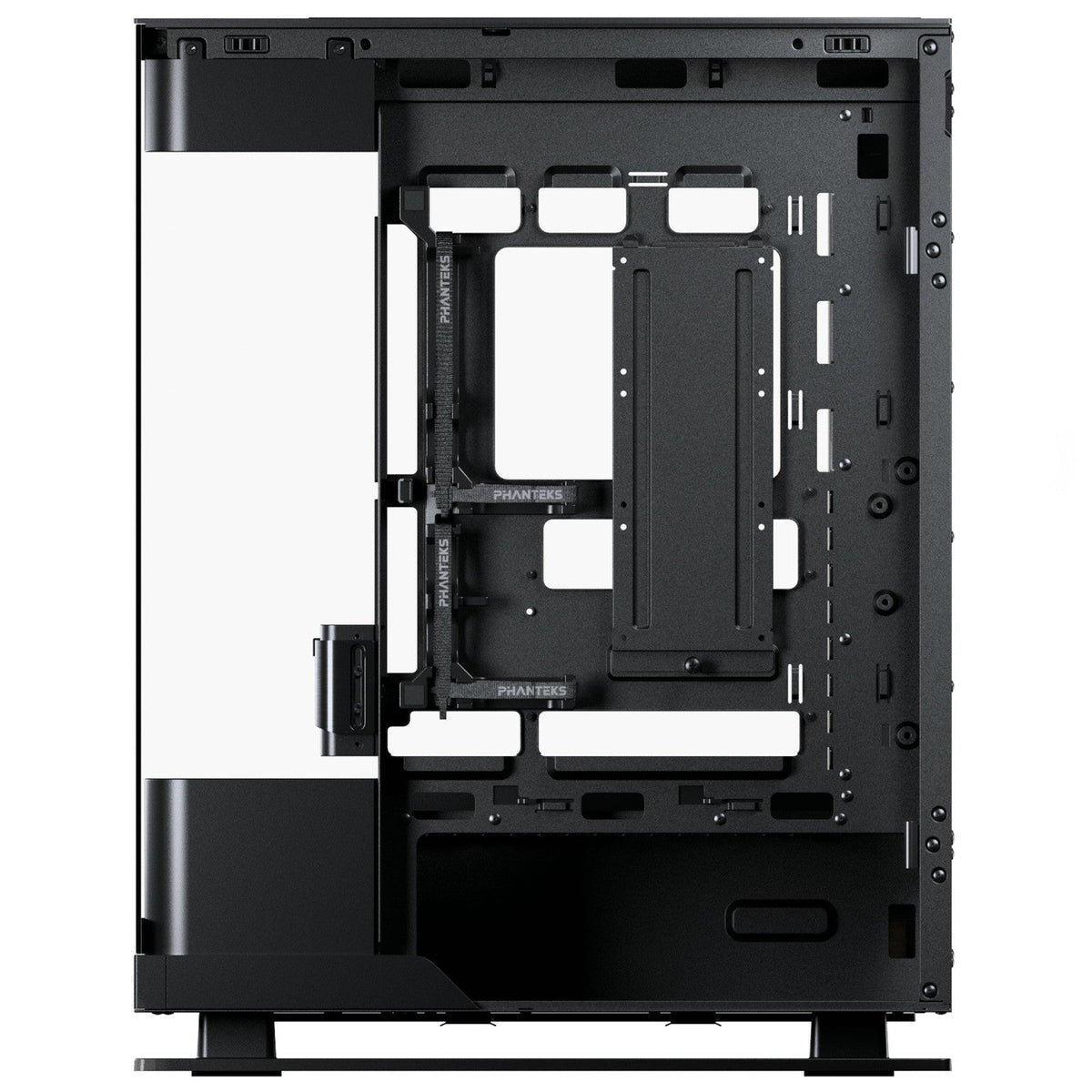 Phanteks Evolv X2 DRGB Black ATX PC Case