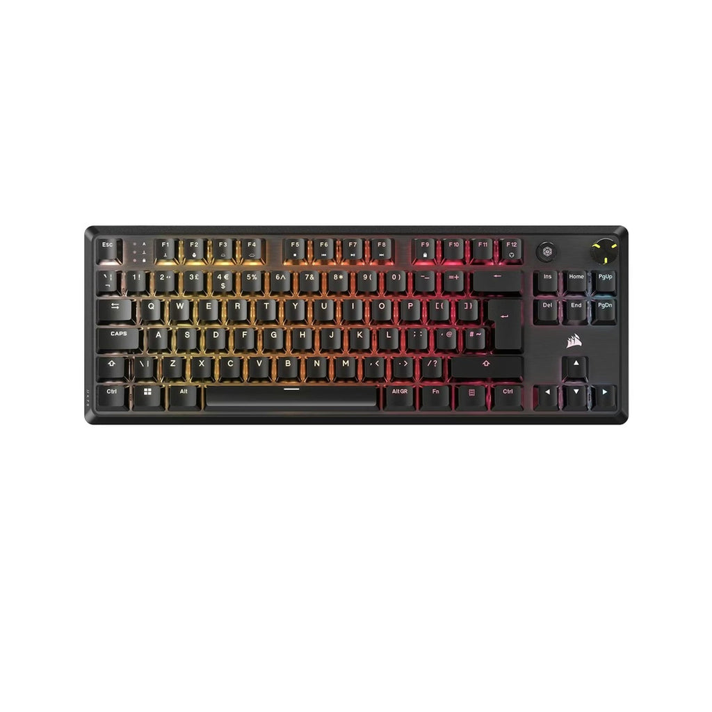 Corsair K70 CORE TKL RGB Mechanical Gaming Keyboard