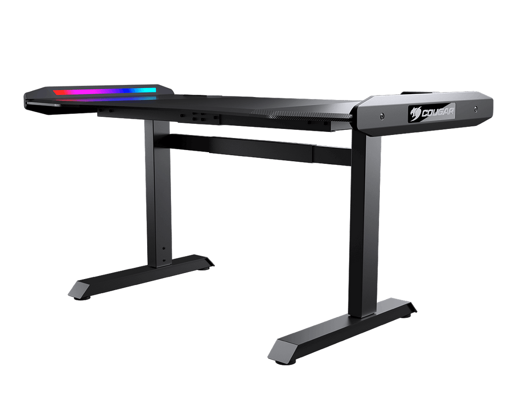 Cougar MARS PRO 150 RGB Gaming Desk
