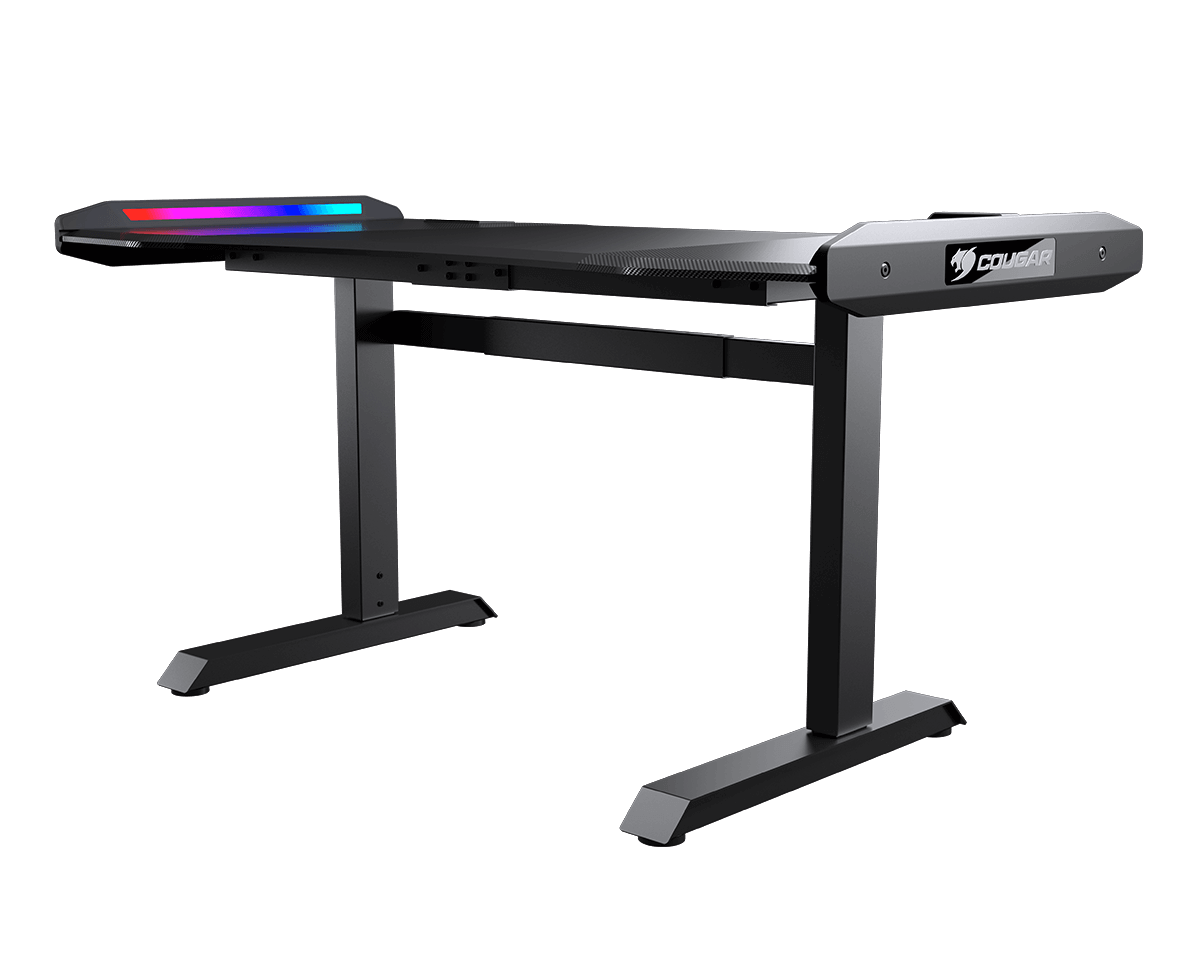 Cougar MARS PRO 150 RGB Gaming Desk