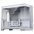 Phanteks XT V3 Mesh White Micro-ATX PC Case