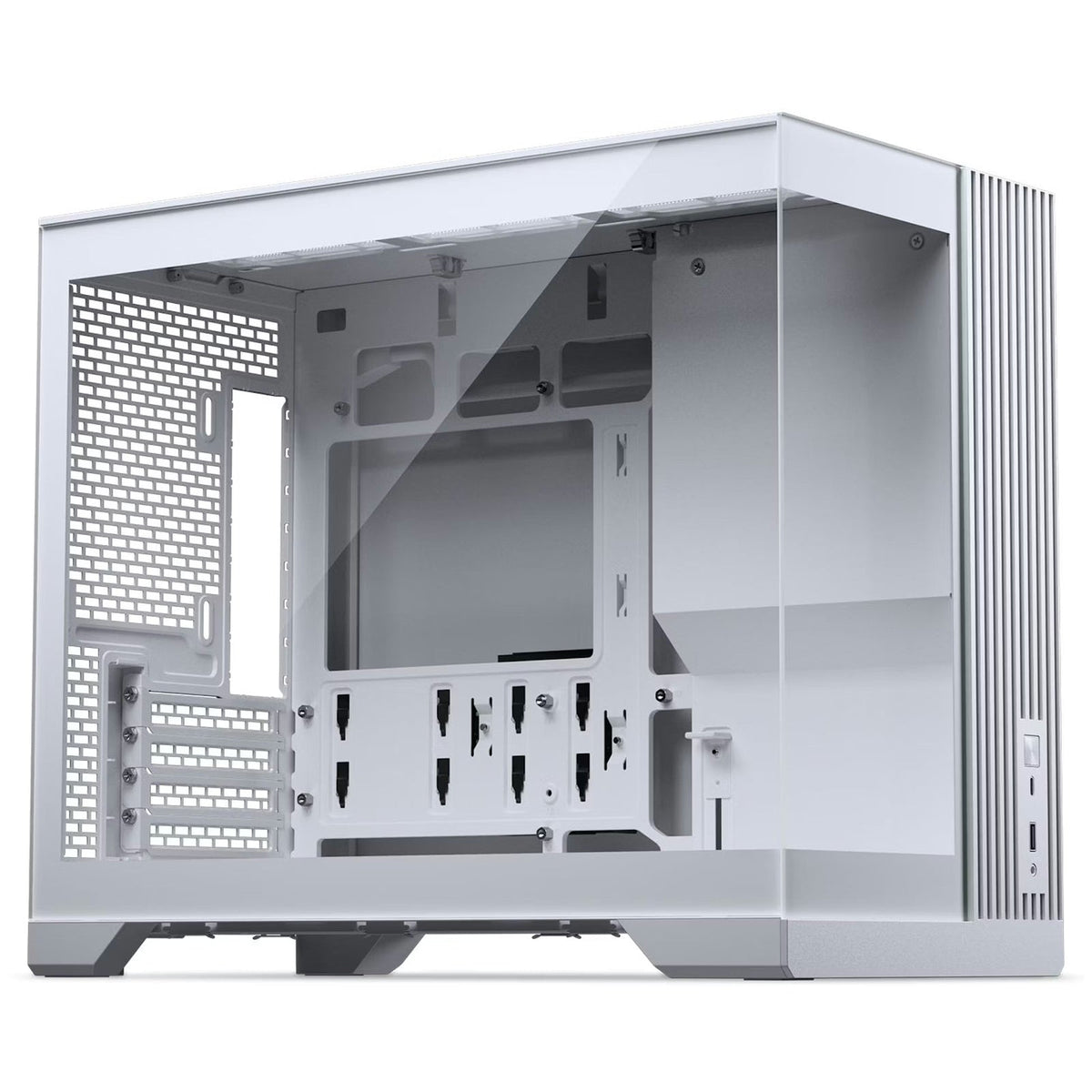Phanteks XT V3 Mesh White Micro-ATX PC Case