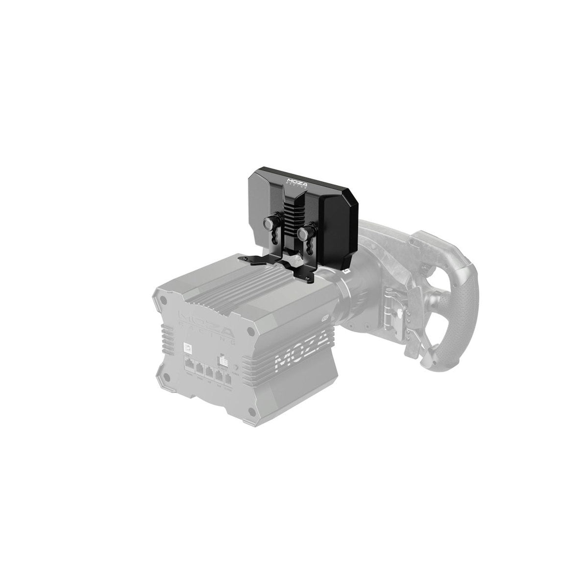 MOZA Racing CM2 Racing Dash