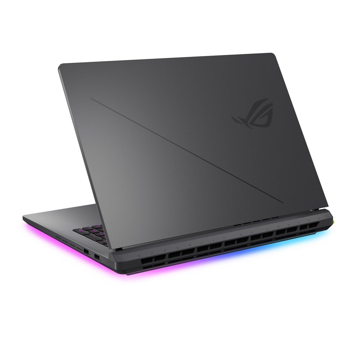 ASUS ROG Strix G18 G815LP-S9005W Intel Core Ultra 9 275HX 16GB RAM 1TB SSD RTX 5070 Windows 11 Home Gaming Laptop