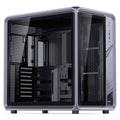 Jonsplus BO400 Aluminium Dual Chamber ATX Case