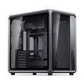 Jonsplus X400 ATX Case