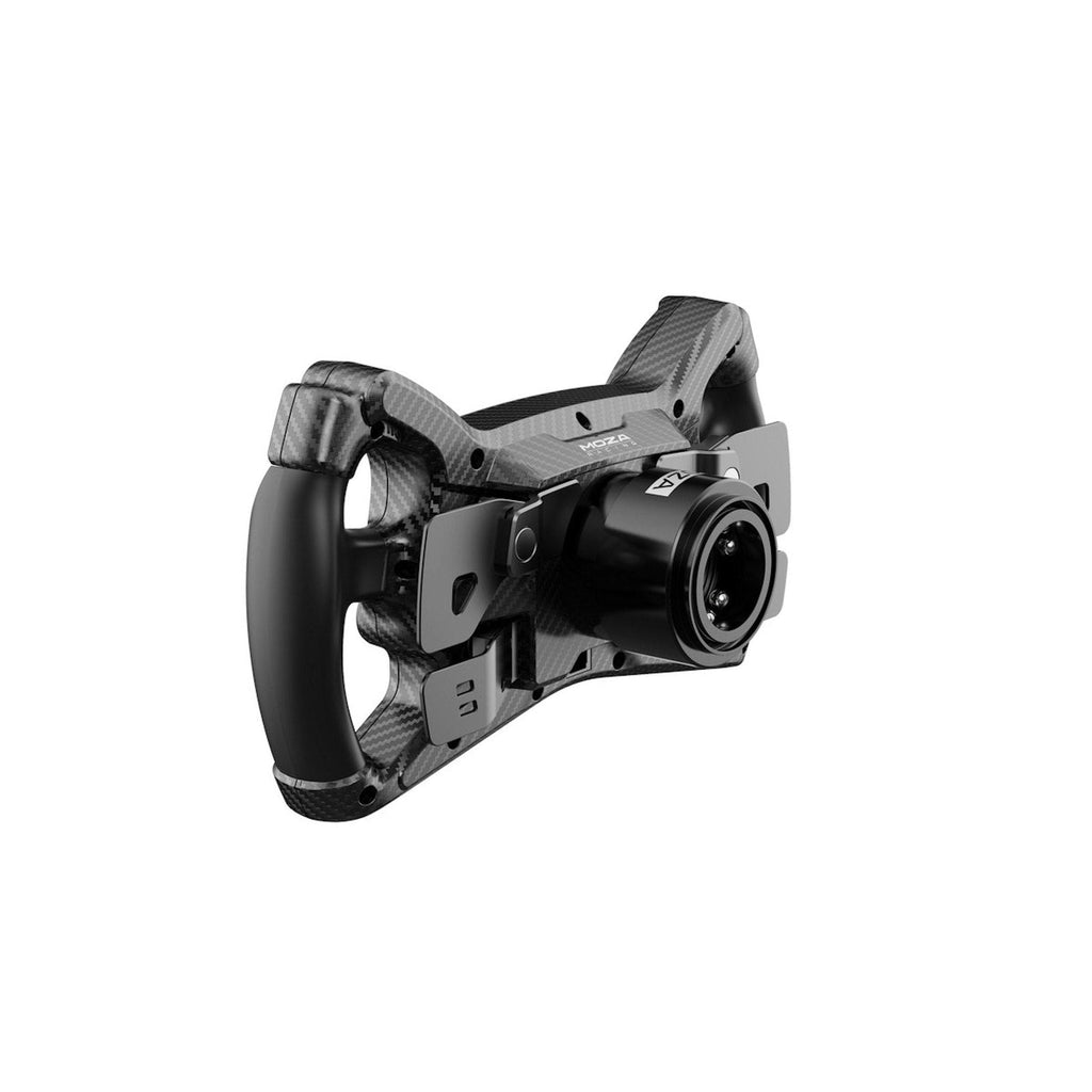 MOZA Racing KS Formula Steering Wheel