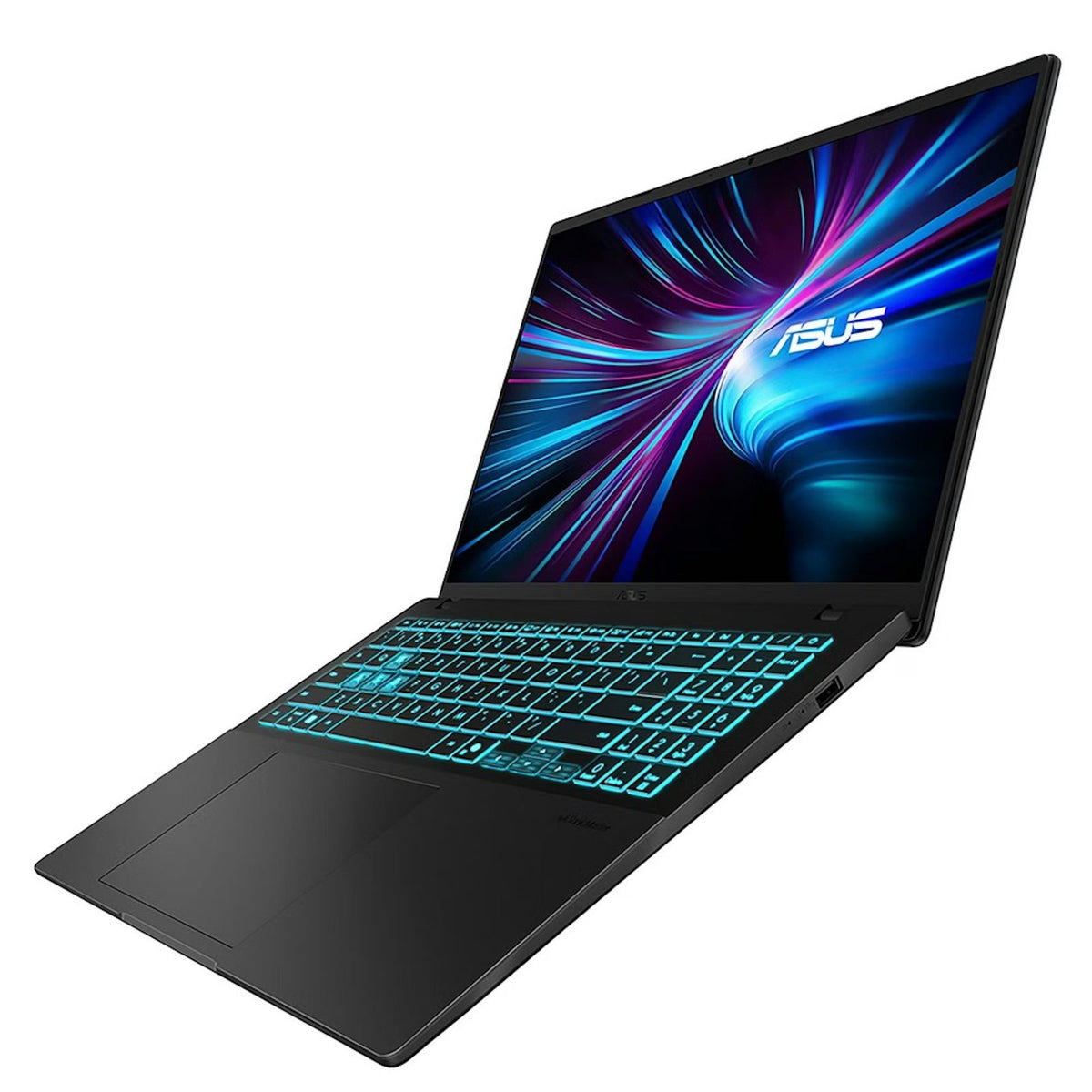 ASUS V16 V3607VH Intel Core 5 210H RTX 5050 16GB RAM 512GB SSD 16.0" 144Hz Gaming Laptop