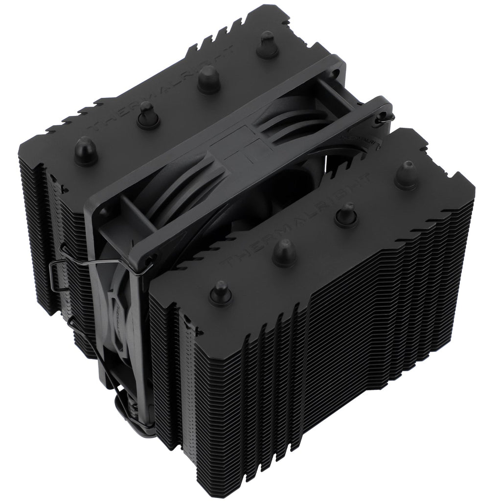Thermalright Peerless Assassin 90 SE Black Dual Tower Air Cooler