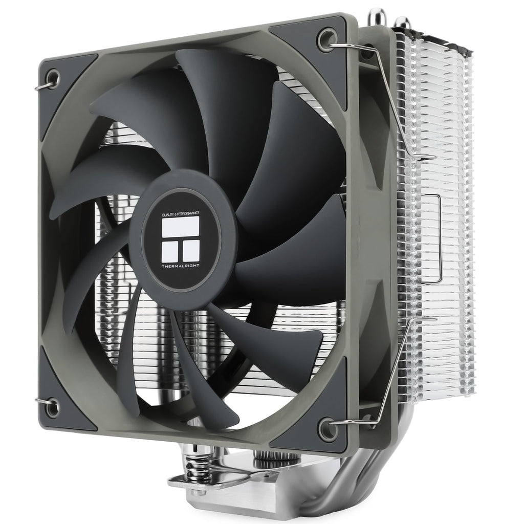 Thermalright Assassin Spirit 120 V2 Single Tower Air Cooler
