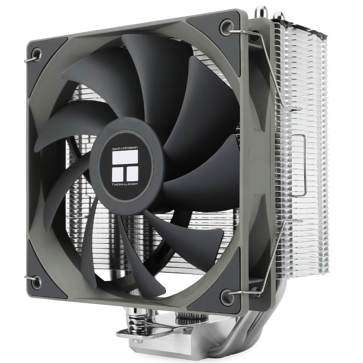 Thermalright Assassin Spirit 120 V2 Single Tower Air Cooler
