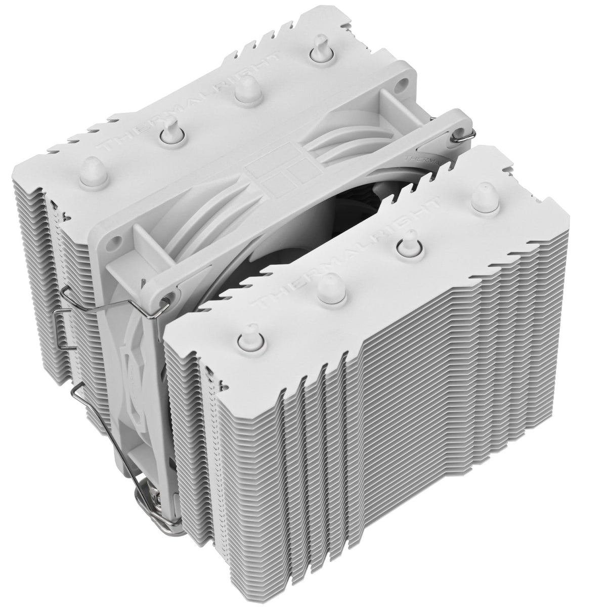 Thermalright Peerless Assassin 90 SE White Dual Tower Air Cooler