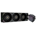 Thermalright Hyper Vision 360 UB ARGB Black LCD AIO Liquid Cooler