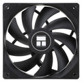 Thermalright TL-C12C EXTREM Black 120mm PWM Fan