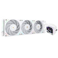 Thermalright Hyper Vision 360 UB ARGB White LCD AIO Liquid Cooler