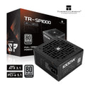 1000W Thermalright SP-1000 ATX 3.1 Platinum Modular PSU