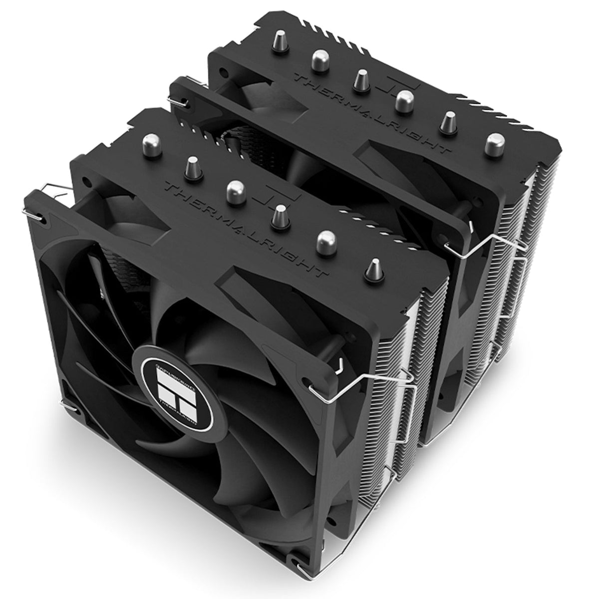 Thermalright Peerless Assassin 120 SE Extrem Dual Tower Air Cooler