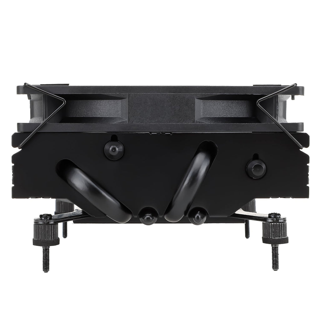 Thermalright AXP90-X47 Black Low Profile Air Cooler