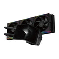 Thermalright Levita Vision 360 ARGB Black OLED AIO Liquid Cooler