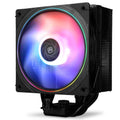 Thermalright Assassin Spirit 120 EVO Black ARGB Single Tower Air Cooler