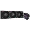Thermalright Hyper Vision 360 ARGB Black LCD AIO Liquid Cooler