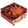 Thermalright AXP90-X53 FULL Copper Low Profile Air Cooler