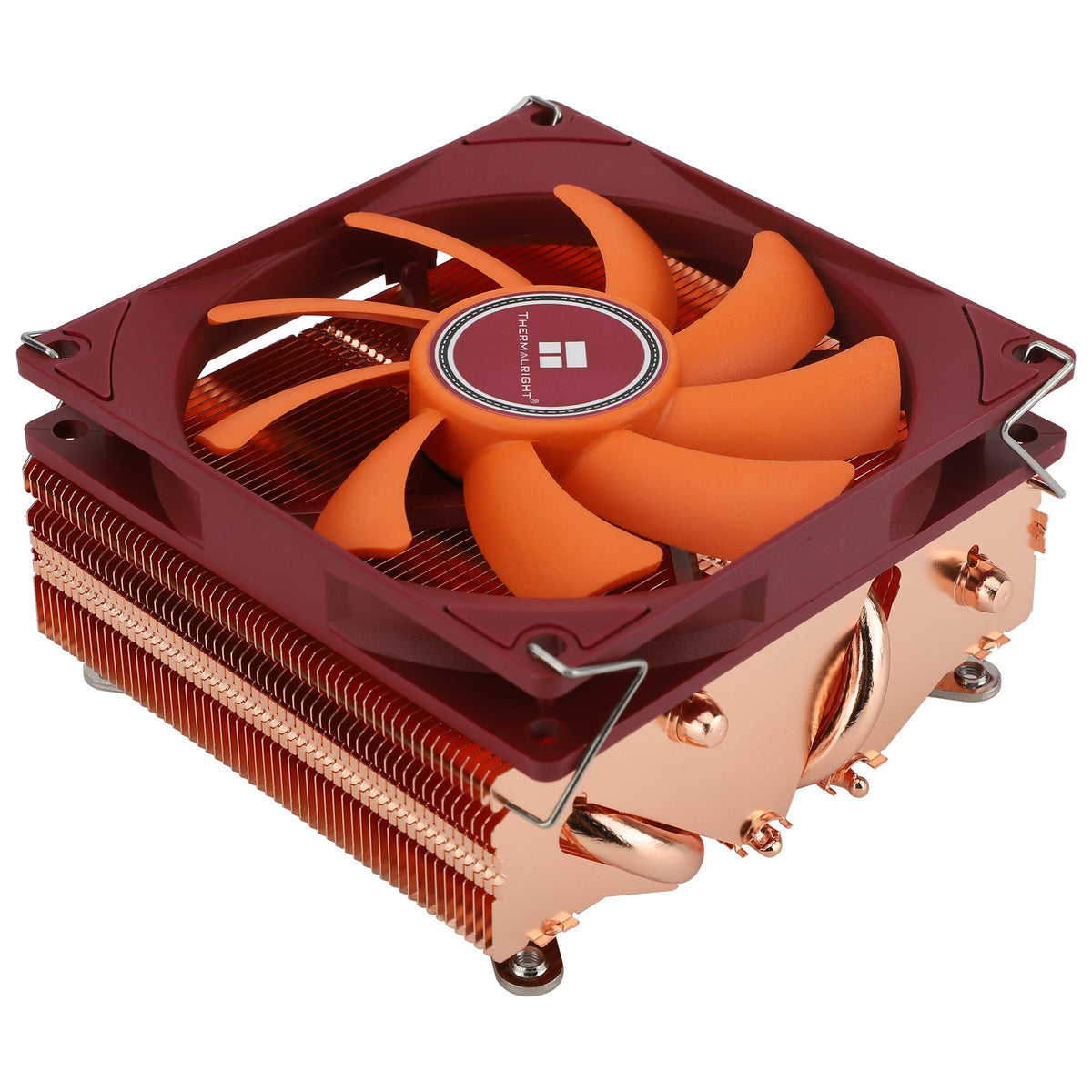 Thermalright AXP90-X53 FULL Copper Low Profile Air Cooler