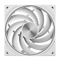 Thermalright TL-H12W-X28-R9 White 120mm PWM Fan