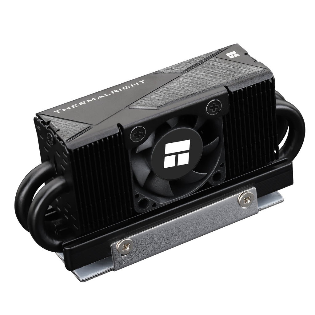 Thermalright HR-10 2280 Pro Black M.2 Heatsink
