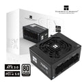750W Thermalright TPFX-750 ATX 3.0 Platinum Modular SFX PSU