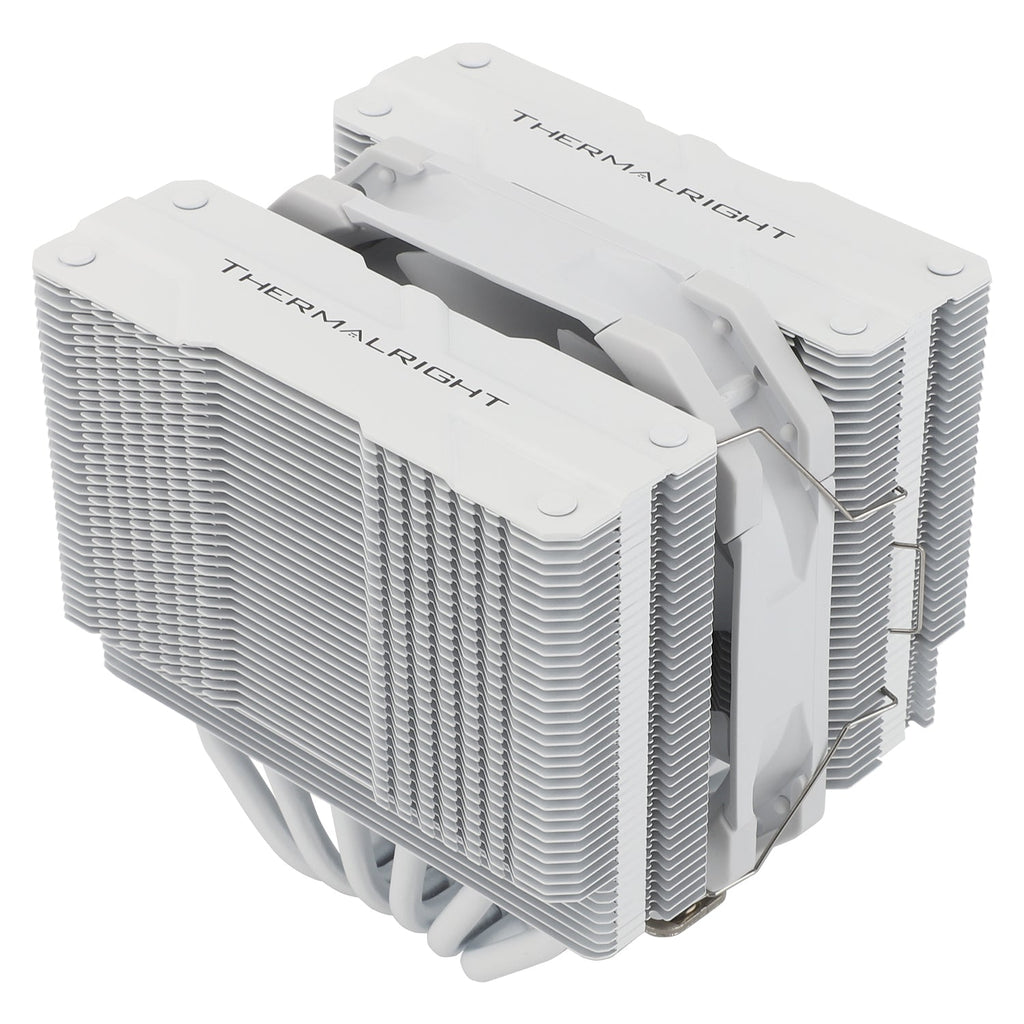 Thermalright Peerless Assassin 120 Mini White Dual Tower Air Cooler