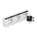 Thermalright Magic Qube 360 ARGB White AIO Liquid Cooler